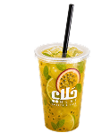 موهيتو باشون