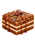كاروت كيك