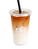 ايس موكا وايت